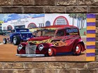 Lot Of 6 Ppg Darrell Mayaab Calendar Poster Prints