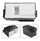 Waste Ink Tank Pad Sponge With-box For-epson Xp620 Xp621 Xp630 Xp640 Xp700 Xp820