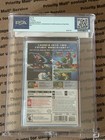 Super Mario Galaxy 1   2   Nintendo Switch   New Sealed Psa 9 8 A  