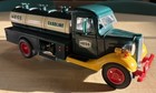 1982 Hess First Truck Bank W  Box     Diecast Toy Vintage Collectible