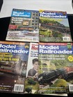 Lot Of 29 Model Railroader Magazines From 1998 -2020 Various Years
