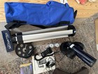 Meade Etx-60 At Refractor Digital Telescope With Autostar Hand Controller