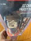 Ridgid 56988 Ez Change Faucet And Sink Installer Removal Installation Tool