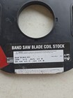 100  X 1 2  X 14r Quick Silver Hef Bandsaw Coil Stock - Usa