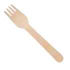 Karat Earth Wooden Compostable Heavy Weight Fork 1 000  wooden Fork For Supplier