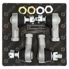 Niche Tie Rods With End Kit For Honda Sportrax 90 Trx90x 53521-hf7-000 Atv
