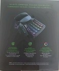 Razer Tartarus V2 Mecha-membrane Gaming Keypad - Macro Programmable - Chroma Rgb