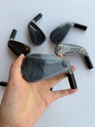 Taylormade P 7cb Iron Set Black - 4 - Pw Right-handed Golf Club Head 7  pcs 