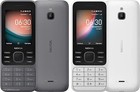 Nokia 6300 4g Lte Unlocked Dual Sim Kaios Classic Cphone Test Working Gift Us