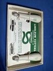 Speedball Linoleum Cutters Tools W 6 Blades Original Box Assortment 2   No  4132