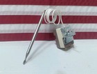 Thermostat Temperature Control For Global Industrial Electric Salamander Heater