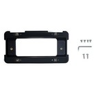 Rear License Plate Holder Bracket Fits Bmw Mount Frame Tag Base  Screws   Wrench