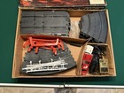 Dodge Road Race Set   slot Cars  1969  Working  Negotiable   read Description 