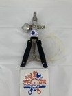 Transcat Druck 23622p Portable Vacuum-pressure Dual Source Pneumatic Hand Pump