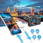 Sd Card Adapter Camera Reader For Ipad Iphone 6 6s 7 8 Plus 11 12 Pro X Xs Lot