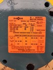 New Dodge 025614 Dbsc D-series Motor Brake  208-230 460 Vac