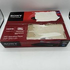 Sony Dvp-sr510h Upscaling Hdmi 1080p Full Hd Dvd Player W  Remote Control
