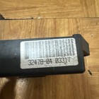 04-06 Harley-davidson Sportster Xl883 883 Oem Ecu Computer Controller Unit Box