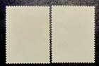 Dominican Republic 1983  Sc  895-896  Mnh