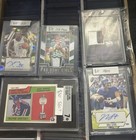Only  1  Sports Card Mystery Pack   read Description 