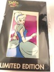 Disney Pin   Acme Hot Art Pop Princess Ii Cinderella Le 300  131261