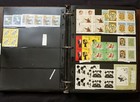 China Prc Extensive Mnh Block   Souvenir Sheet Collection Zayix Stamps 0425c0005