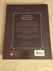 Dungeons And Dragons Reprint Of Expedition To The Demonweb Pits V 3 5