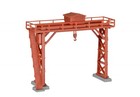 Z Scale Buildings - 36698 - Z Gantry Crane - Kit