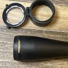 Nikon Buckmasters 4 5-14x 40 Sf Miliradian Dot Reticle Matte Rifle Scope