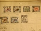 20 Mlh Mozambique Company Stamps     Ranging From 1901 To 1924   Lot  182a  