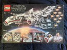 Lego Star Wars  Tantive Iv 75244   Sealed New In Box  some Box Damage 