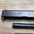 Oem Factory Glock 19 Gen 4 Complete Slide Barrel Guide Rod Spring 9mm Black  26 