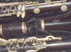 1980 s Leblanc L300-pro Model-ringless Bell--free Usa Ship