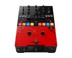 Pioneer Dj Djm-s5 2-channel Serato Dj Pro Dvs Scratch Mixer W  Usb-c