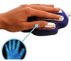 Used - Zyto Elite 5 0 Biocommunication Software License   Hand Cradle