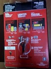 New Milwaukee 2563-20 M12 Fuel 12v 1 2  Stubby Impact Wrench - Bare Tool