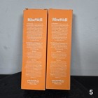Risewell Mineral Toothpaste Natural Whitening Wild Mint 2 Pack - New In Box