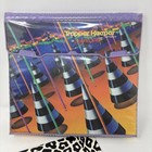 Vintage 90s Mead Trapper Keeper Designer Series Notebook 3 Ring Binder W folder