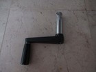 Vulcan Hart Tilt Skillet And Kettle 6  Crank Handle Assembly 854650-00001 Assy