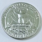 1963 Proof Washington Quarter   90  Silver Ms Mint State Free Ship  8094