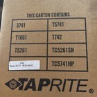Taprite 3741 Dual Gauge Co2 Pressure Regulator