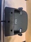 Motorola Hsn4038a Remote Mount Water Resistant External Radio Loud Speaker