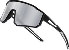 Awgsee Kids Polarized Baseball Sunglasses Uv400 Youth Sports Cycling Glasses