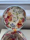 Vera Bradley X Disney Winnie The Pooh Honey Pot Jar Cosmetic Bag Nwt
