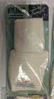 8 Pr Vintage Nos Nylinks Trimfit Girls Fold Top Socks Cotton Nylon Usa 9