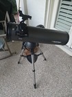 Celestron Nexstar 130slt F 5 Computerized Newtonian Telescope