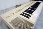 Yamaha Ps-30 Portable Keyboard Synthesizer Musical Instrument Beige Japan 1980s