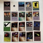 Galactic Empires Ccg Tcg Card Game Comedy Club Expansion Complete Set