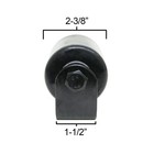 Gatorpro 3  Plastic Gate Roller Top Guide Sliding Rolling Slide Non Marking