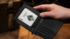 Wgm Card To Wallet Set By Murphy s Magic